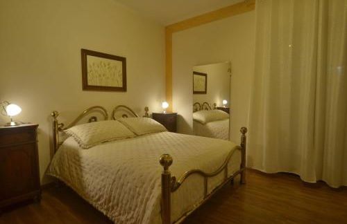 Appartamento Val d'Orcia Patri - Foto 2