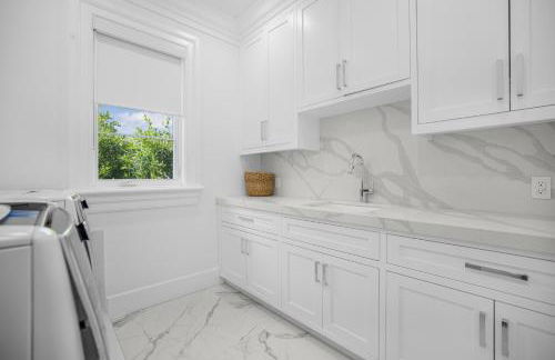 Spaulding Ave Farmhouse - Foto 45