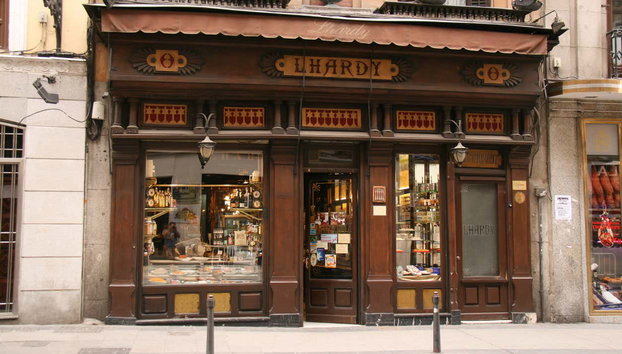Tour por las tabernas centenarias de Madrid - Foto 4, Paseando por el Madrid más castizo