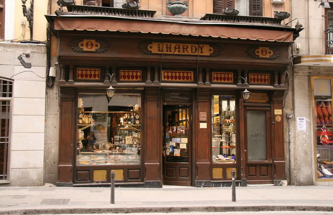 Tour por las tabernas centenarias de Madrid - Foto 4