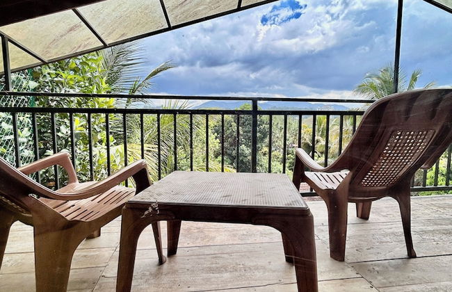 Colonial Residence Kandy - Foto 61