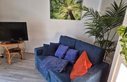 Ferienwohnung Schorfheide Krüger - Foto 30