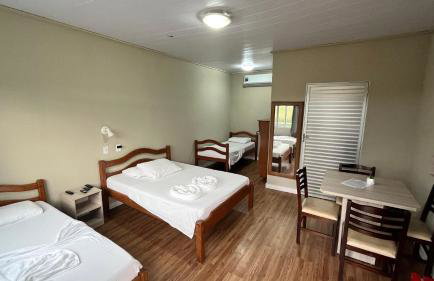 ECO CHALÉ PARK CACHOEIRAS - Photo 30