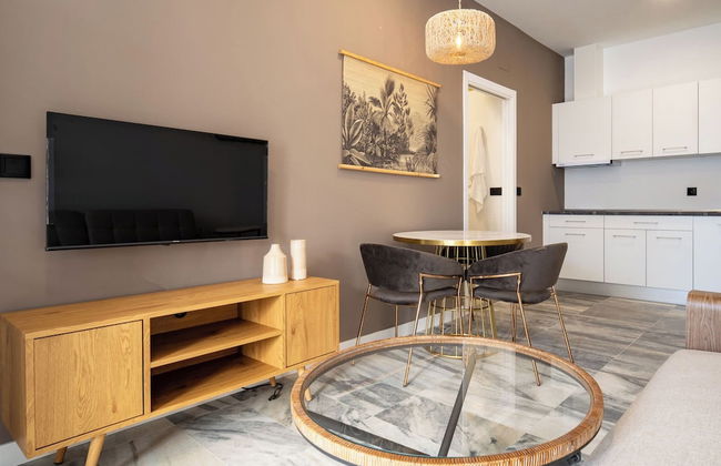 William Martin Apartments - Foto 58