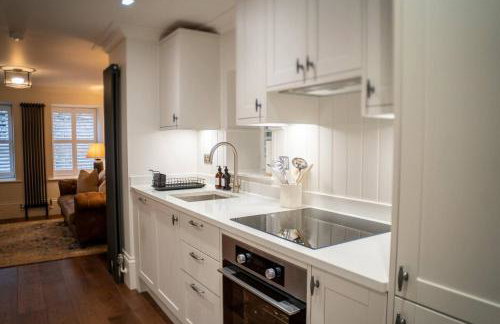 Pineapple Suites - Apartment 2 - Foto 13