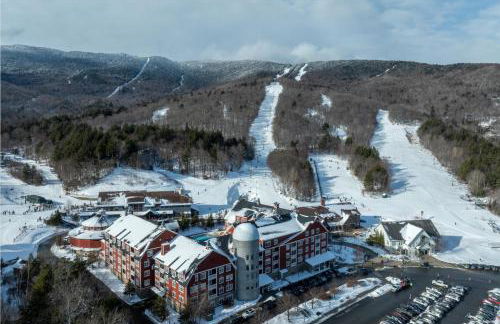 208 Village Gate condo - Foto 32