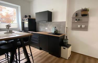 Sun & Moon Apartments Erfurt - Foto 10