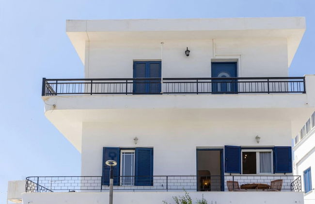 Summer Grace Tinos - Foto 9