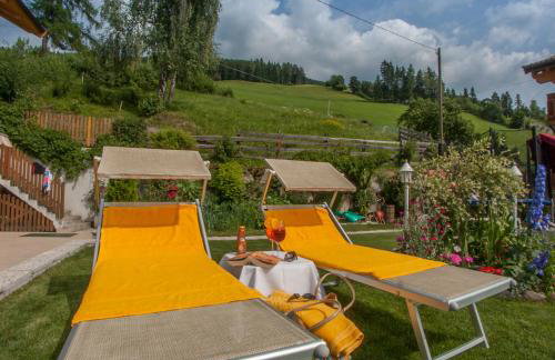 Appartements Verdinserhöhe - Foto 50