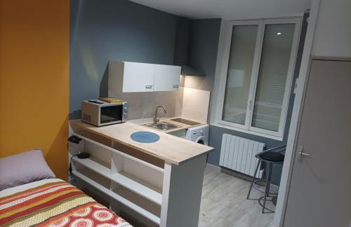 Bienvenue chez Seamora et Maelia - Foto 1