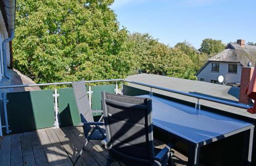 Hoeft Residenz Alt Reddevitz - Foto 15