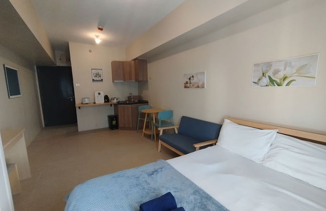 Cebu Avida Riala T2 2810 IT Park - Foto 11