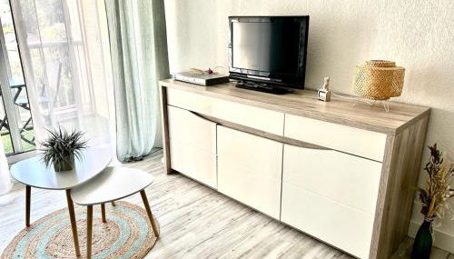 Studio Pin Rolland, presqu’île Saint-Mandrier - Photo 3