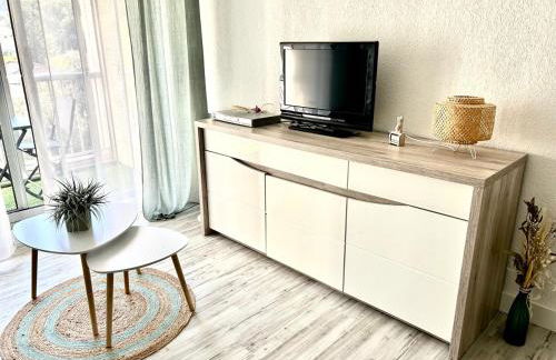 Studio Pin Rolland, presqu’île Saint-Mandrier - Photo 3