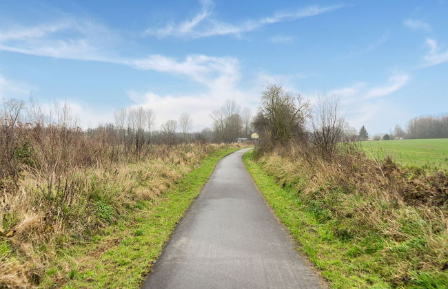 Luxury Holiday Home in Vloesberg With Sauna and hot tub - Foto 37