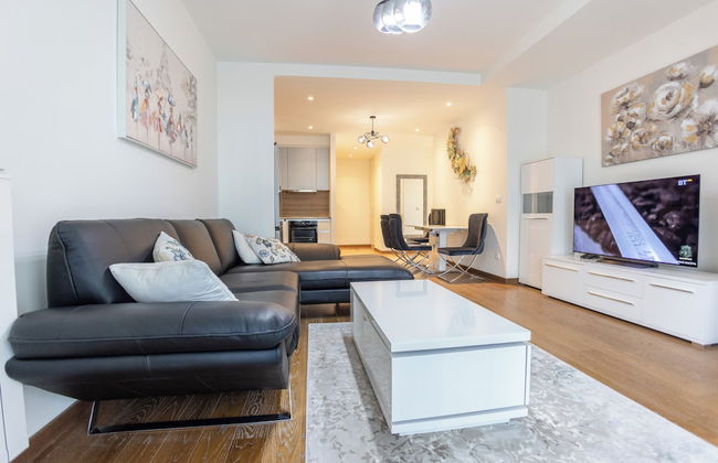 Apartments Royal - Arcadia Building - Foto 20