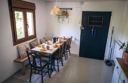 Finca La Naguada Casa Rural en Asturias - Foto 68