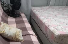 Apto da Andreia - Foto 3