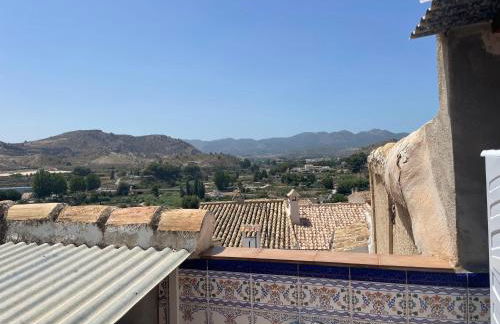 Casa Juana Cehegín - Foto 44