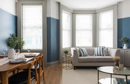 1BR-3BR Apartments in Bangor, Mins to Seafront & High St - Foto 12