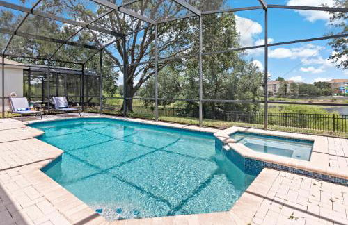 The Pink House at Windsor Hills - Photo 28