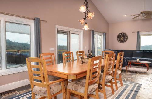 Yosemite Gateway Sleeps 18 - Coarsegold Villa near Bass Lake - Foto 13