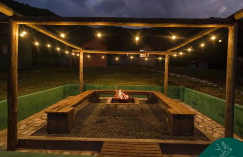 Hospedaria Leliak - Retiro Boutique de Montanha - Foto 38