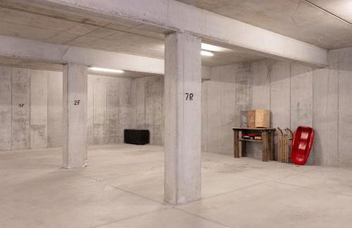 Studio Ebi Vacation - Alleghe - Monte Civetta - Foto 43