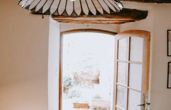 Unique historical home, middle of the village, bath & patio - Foto 45