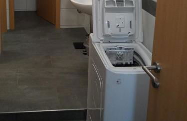 Sonnenhof, Ferienwohnung Obergeschoss - Foto 16