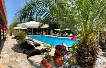 Agrili Apartments & Rooms - Photo 29