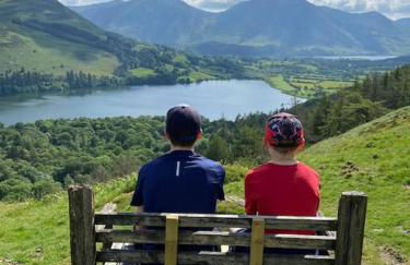 Rhodes Retreat, Lake District - Foto 22