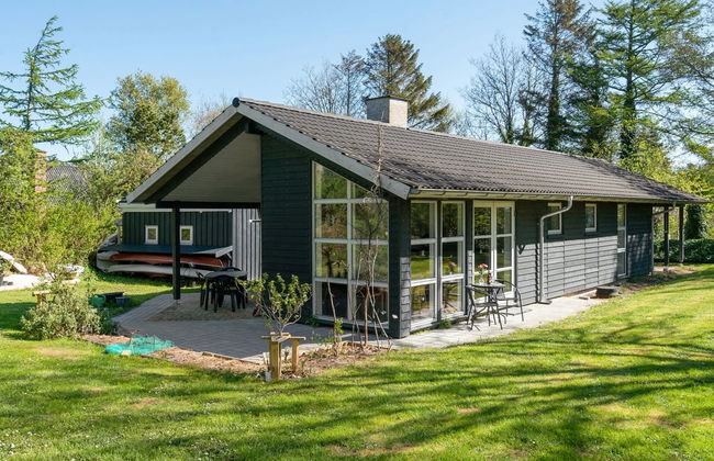 "Marlien" - 1km to the fjord - Foto 12