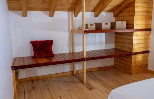 Adega dos Avós - Casa completa - Foto 28