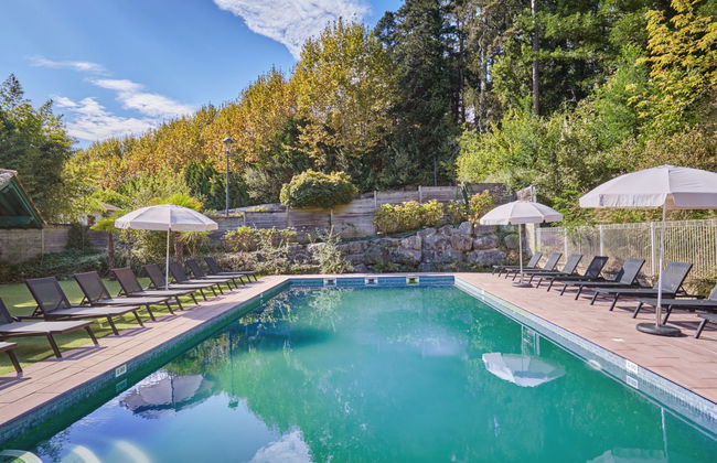 Villas Odalys Collection Domaine de Lana - Foto 2