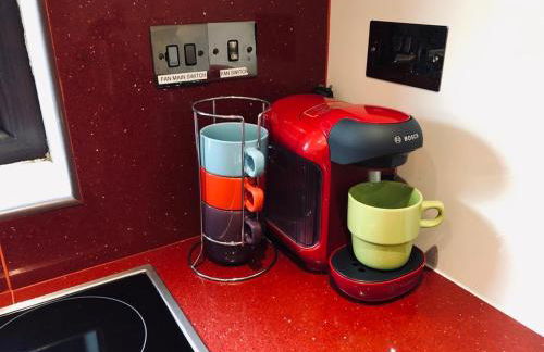 13 St Mary's Mews - Foto 14