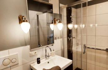 LoggiaHaus am Schloss, 5 Ferienwohnungen, teils mit Schloss- und Seeblick - Foto 35