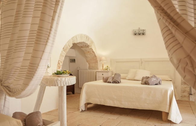 TD Casette Pricci Casetta Lavanda - Foto 14