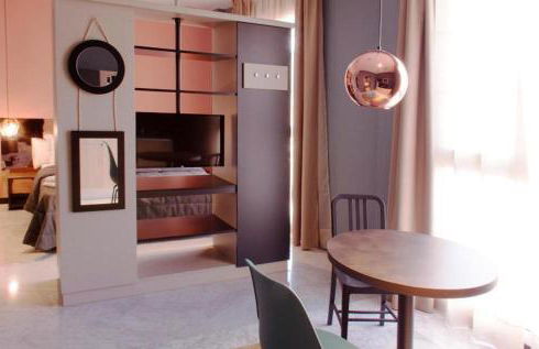 Be Mate Málaga Soho - Foto 112