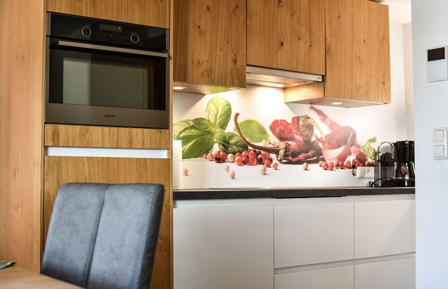 Haus Alpenblick - Photo 31