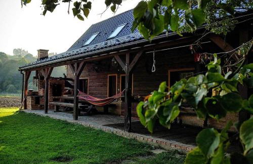 Bieszczadzka Sielanka - Foto 14