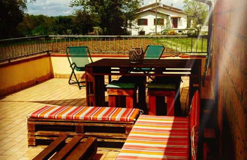 Agriturismo Podernuovo - Foto 21