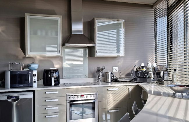 Manhattan Towers by Smart City Stays - Foto 16