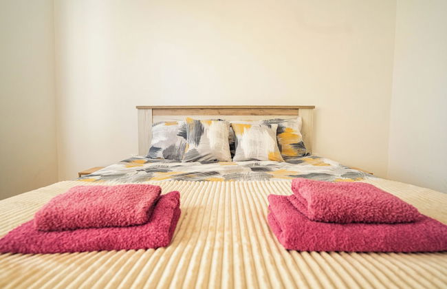 VP Apartment - A Forest Retreat in the Heart of the City! - Foto 2