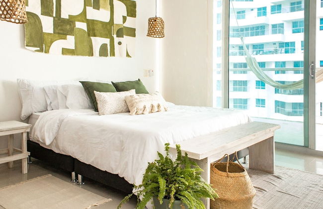 Condominio frente al mar Morros Epic. - Foto 10