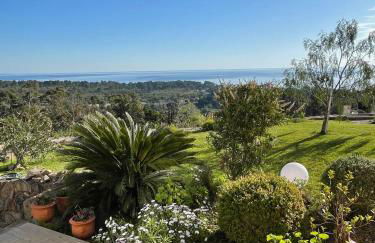 Rez de villa Machja vue mer et montagne à 2mn port - Foto 3