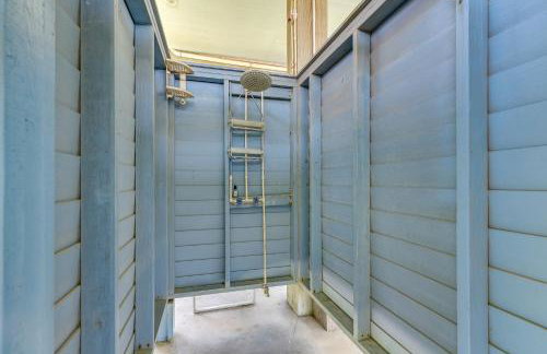 Steps to Crystal Beach! Family and Pet-Friendly Home - Foto 30