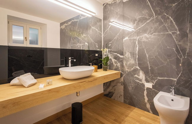 Divisi Suites & SPA - Foto 35