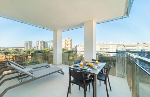 Ahoy Apartments - Photo 116