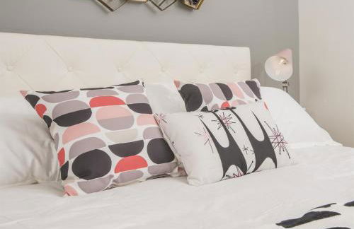 Villa The Carpenters - Foto 39